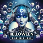 The Helloween Radio Show 25